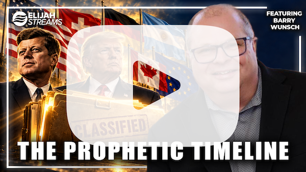 What JFK Couldn't Finish, Donald Trump Will!