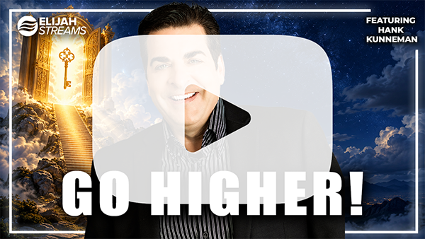 Prophetic Mentorship: A Call to Go Higher!