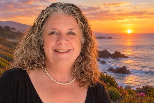 Josephine Ayers: Don't Be Afraid of the Pot God Is Putting You In