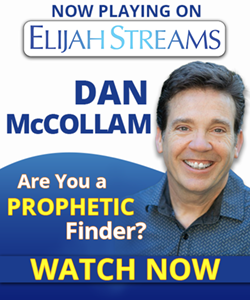 The Elijah List - Prayer Requests